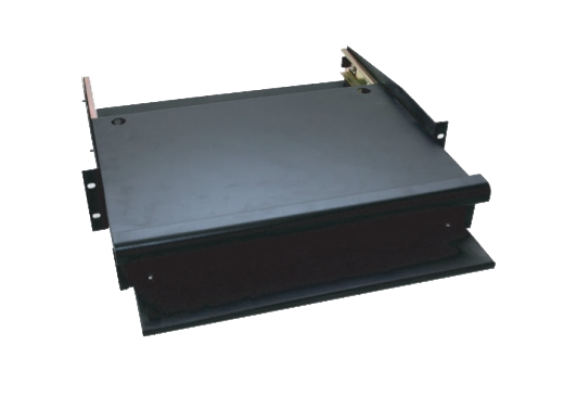 Key Board Tray With Mouse Panel